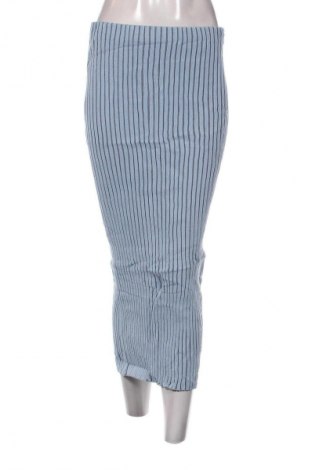 Spódnica Zara, Rozmiar M, Kolor Niebieski, Cena 30,99 zł
