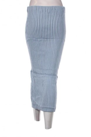 Spódnica Zara, Rozmiar M, Kolor Niebieski, Cena 30,99 zł