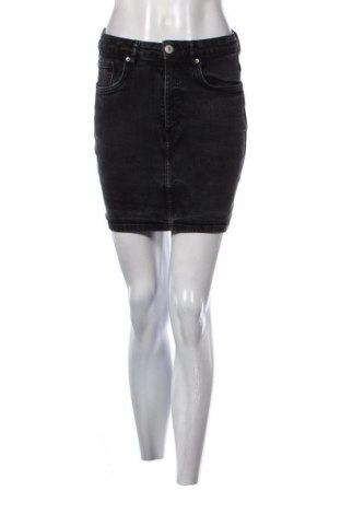 Φούστα Zara, Μέγεθος S, Χρώμα Γκρί, Τιμή 9,99 €