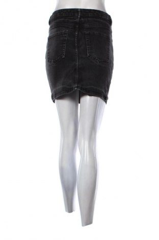 Φούστα Zara, Μέγεθος S, Χρώμα Γκρί, Τιμή 9,99 €