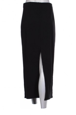 Φούστα Zara, Μέγεθος M, Χρώμα Μαύρο, Τιμή 26,23 €