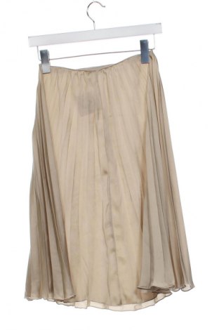 Rock Zara, Größe XS, Farbe Beige, Preis € 10,23