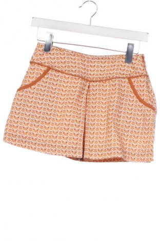 Spódnica Zara Trafaluc, Rozmiar XS, Kolor Kolorowy, Cena 94,34 zł