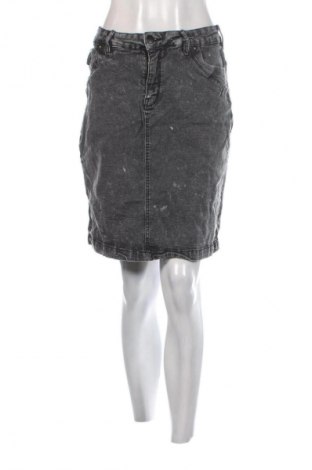 Spódnica Zizzi, Rozmiar L, Kolor Szary, Cena 157,99 zł