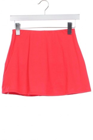Hosenrock Artengo, Größe XS, Farbe Rot, Preis € 15,00