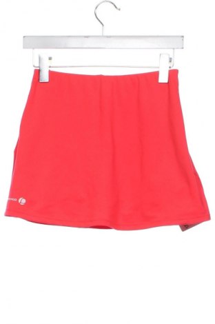 Hosenrock Artengo, Größe XS, Farbe Rot, Preis € 15,00