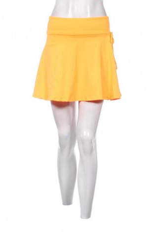 Hosenrock Unbranded, Größe S, Farbe Orange, Preis € 14,83