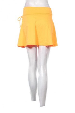 Hosenrock Unbranded, Größe S, Farbe Orange, Preis € 14,83