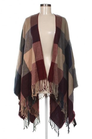 Poncho Avon, Größe M, Farbe Mehrfarbig, Preis 14,77 €