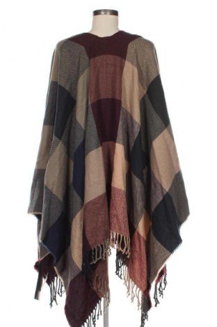 Poncho Avon, Größe M, Farbe Mehrfarbig, Preis 14,77 €