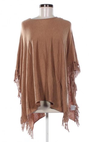 Pončo  Gerry Weber, Velikost XL, Barva Hnědá, Cena  2 549,00 Kč