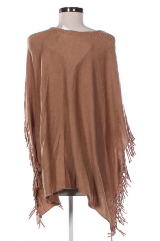 Pončo  Gerry Weber, Velikost XL, Barva Hnědá, Cena  2 549,00 Kč