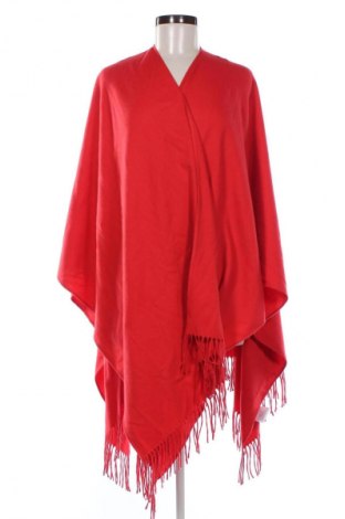 Pončo  Gerry Weber, Velikost XL, Barva Červená, Cena  2 549,00 Kč