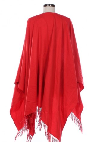 Pončo  Gerry Weber, Velikost XL, Barva Červená, Cena  2 549,00 Kč