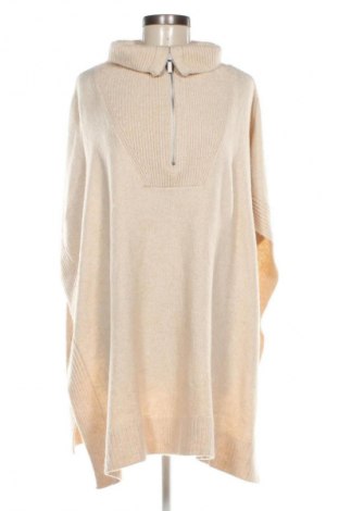 Πόντσο H&M, Μέγεθος L, Χρώμα  Μπέζ, Τιμή 29,99 €