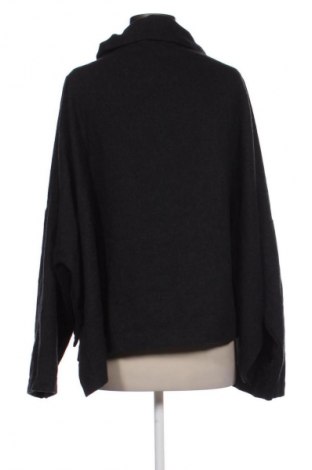 Poncho Ivan Grundahl, Größe L, Farbe Grau, Preis € 49,00