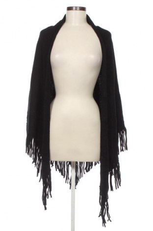 Ponczo Kit and Ace, Rozmiar M, Kolor Czarny, Cena 271,99 zł