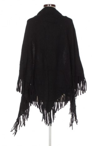 Ponczo Kit and Ace, Rozmiar M, Kolor Czarny, Cena 271,99 zł