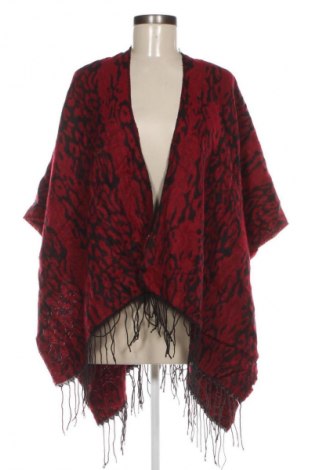 Poncho Millers, Größe M, Farbe Mehrfarbig, Preis 31,99 €
