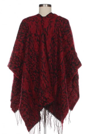 Poncho Millers, Größe M, Farbe Mehrfarbig, Preis 31,99 €
