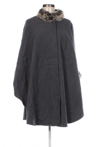 Pončo  Noni B, Veľkosť 5XL, Farba Sivá, Cena  27,95 €