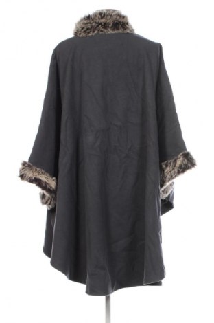Pončo  Noni B, Veľkosť 5XL, Farba Sivá, Cena  27,95 €