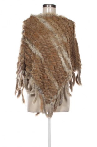 Poncho Unbranded, Größe M, Farbe Mehrfarbig, Preis € 14,77