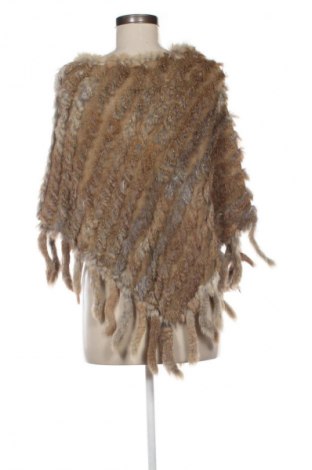 Poncho Unbranded, Größe M, Farbe Mehrfarbig, Preis € 14,77
