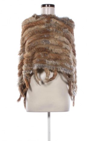 Poncho Unbranded, Größe S, Farbe Mehrfarbig, Preis € 13,99