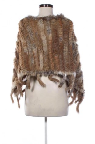Poncho Unbranded, Größe S, Farbe Mehrfarbig, Preis € 13,99