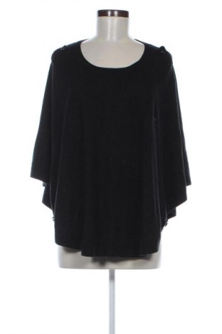 Poncho Unbranded, Größe M, Farbe Schwarz, Preis 14,77 €