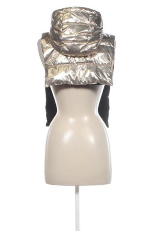 Poncho Unbranded, Größe S, Farbe Golden, Preis € 26,99