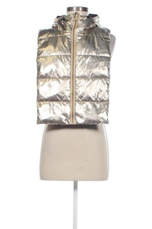 Poncho Unbranded, Größe S, Farbe Golden, Preis € 26,99