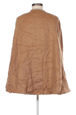 Poncho Unbranded, Größe S, Farbe Braun, Preis € 20,99