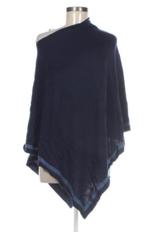 Poncsó Unbranded, Méret S, Szín Kék, Ár 4 639 Ft