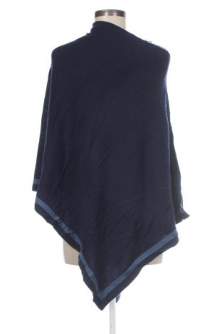 Poncsó Unbranded, Méret S, Szín Kék, Ár 4 639 Ft