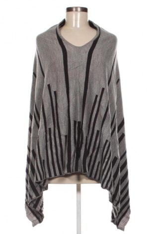 Poncho W. Lane, Größe M, Farbe Mehrfarbig, Preis € 33,99