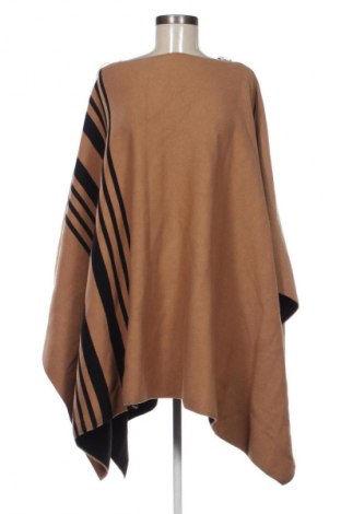 Pončo  Zara, Veľkosť S, Farba Viacfarebná, Cena  27,02 €