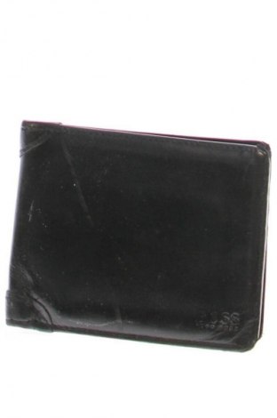 Πορτοφόλι BOSS, Χρώμα Μαύρο, Τιμή 46,39 €