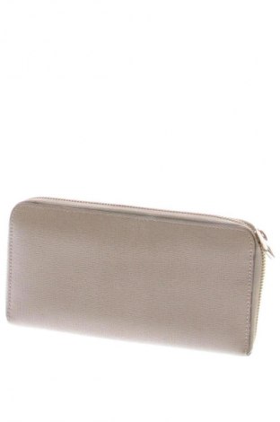 Geldbörsen Furla, Farbe Beige, Preis 91,38 €