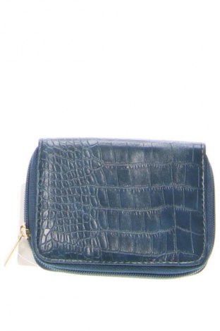 Portmonetka Unbranded, Kolor Niebieski, Cena 49,99 zł