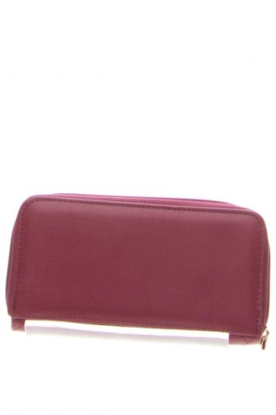 Portmonetka Unbranded, Kolor Różowy, Cena 49,99 zł