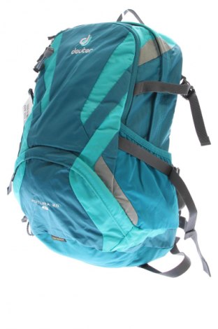 Rucksack Deuter, Farbe Blau, Preis 33,99 €
