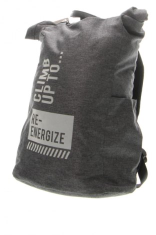 Rucksack Ga, Farbe Grau, Preis 13,99 €