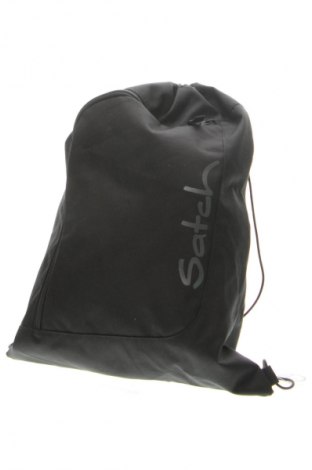 Rucksack Satch, Farbe Schwarz, Preis 7,99 €