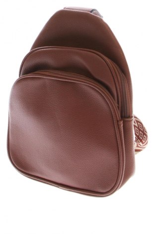 Rucksack Unbranded, Farbe Braun, Preis 9,99 €