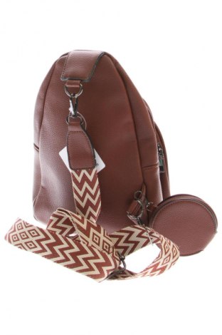 Rucksack Unbranded, Farbe Braun, Preis 9,99 €