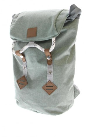 Rucksack Unbranded, Farbe Grün, Preis 13,99 €