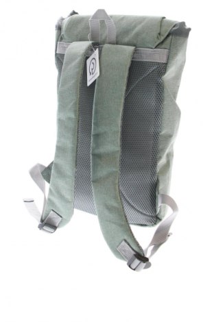 Rucksack Unbranded, Farbe Grün, Preis 13,99 €