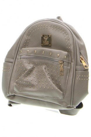 Rucksack Unbranded, Farbe Grau, Preis 13,99 €